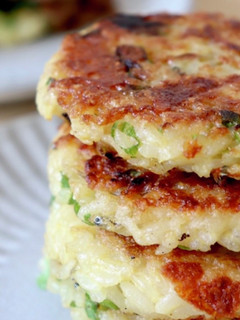 残りご飯を大量消費-レシピのメイン写真