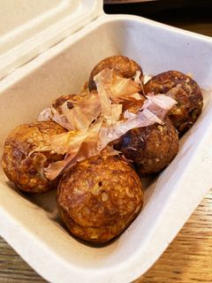 究極のたこ焼き-レシピのメイン写真