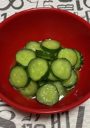 リュウジさん【ディスコのきゅうり】-レシピのメイン写真