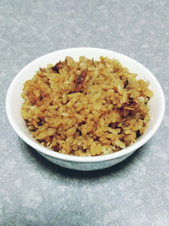簡単◎さば味噌の炊き込みご飯-レシピのメイン写真