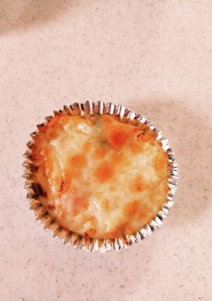 お弁当グラタン-レシピのメイン写真