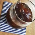 おうちCafé ♪ 氷☆を変えるだけ★