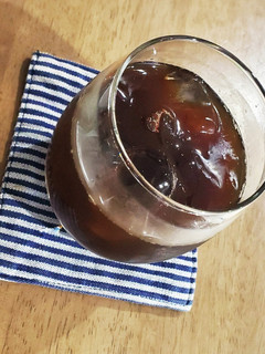 おうちCafé ♪ 氷☆を変えるだけ★-レシピのメイン写真