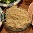 シンプル!かんたん!もやしのナムル