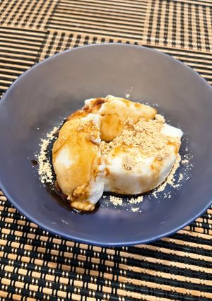 みるく餅…食感が違う！-レシピのメイン写真