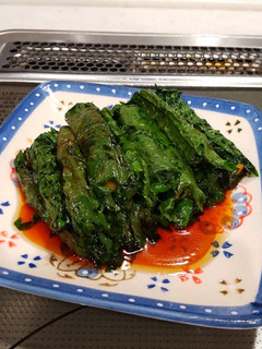 大葉巻きキュウリ漬け-レシピのメイン写真