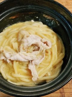 素うどん by はっつん。 【クックパッド】 簡単おいしいみんなのレシピ