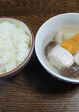 パパの晩御飯Ver.20220610-レシピのメイン写真