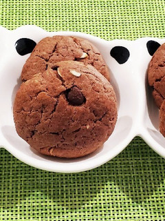 コストコクッキー生地《サクふわ♡おやつ》-レシピのメイン写真