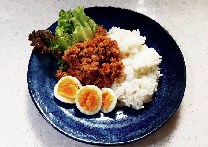 コレクション キーマ カレー フライパン