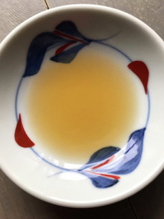 三杯酢の作り方-レシピのメイン写真