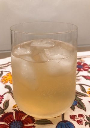 フレッシュライムソーダ-レシピのメイン写真