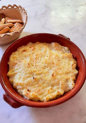 スペイン式ブランダード ※ブランダーダ-レシピのメイン写真