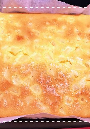 HMとパイン缶で簡単！パイナップルケーキ-レシピのメイン写真