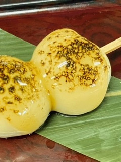 もちもち豆腐団子-レシピのメイン写真