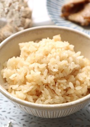みんな大好き、茶飯☆-レシピのメイン写真