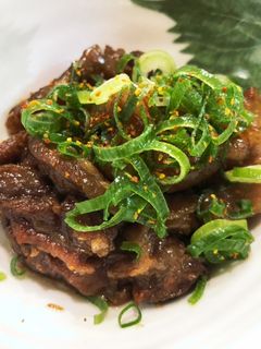 トロトロ【牛すじの煮込み】-レシピのメイン写真