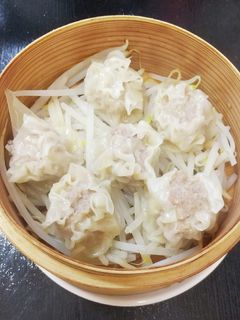 せいろ蒸し8分でお店気分。豚ミンチ★焼売-レシピのメイン写真