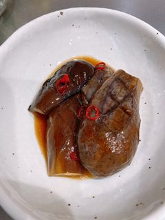 ナスのおひたし-レシピのメイン写真