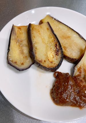 フライパンに油を多めにひきまして完成です-レシピのメイン写真