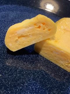 超ふわっふわな卵焼き-レシピのメイン写真