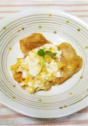 【主菜】チキン南蛮(20分以内)-レシピのメイン写真
