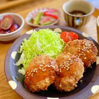 基本からアレンジまで！思わずつくりたくなる「かさ増し カツ」の