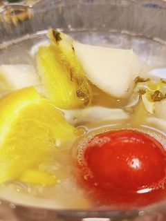 水キムチ -5年ぶりのレシピ変更--レシピのメイン写真