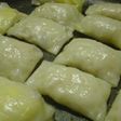 お手軽!簡単海老チーズ餃子