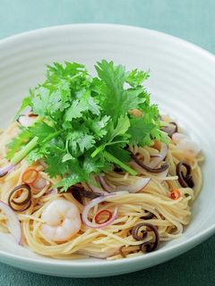 ヤムウンセン風-レシピのメイン写真