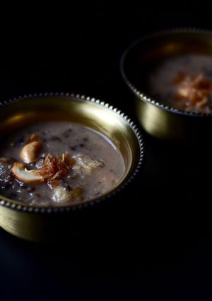 緑豆パイヤッサム-レシピのメイン写真