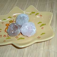 รูปของ 雪見チョコ