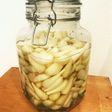 らっきょう甘酢漬け(瓶)