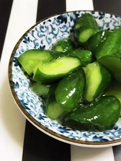白だし・酢だけで白だし漬け 濃縮別 漬物-レシピのメイン写真