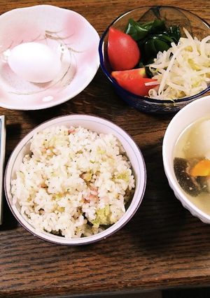 パパの晩御飯Ver.20220612-レシピのメイン写真