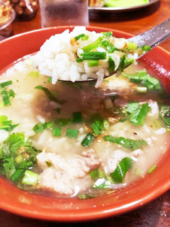 トム・カオ(タイの朝粥)※タイオリジナル-レシピのメイン写真