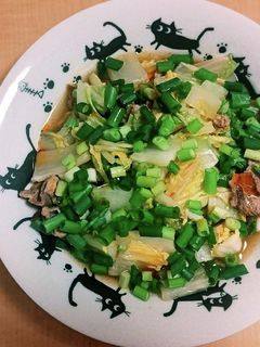 シャキシャキあんかけ-レシピのメイン写真
