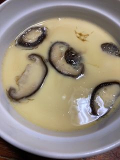 どんぶり茶碗蒸し。-レシピのメイン写真