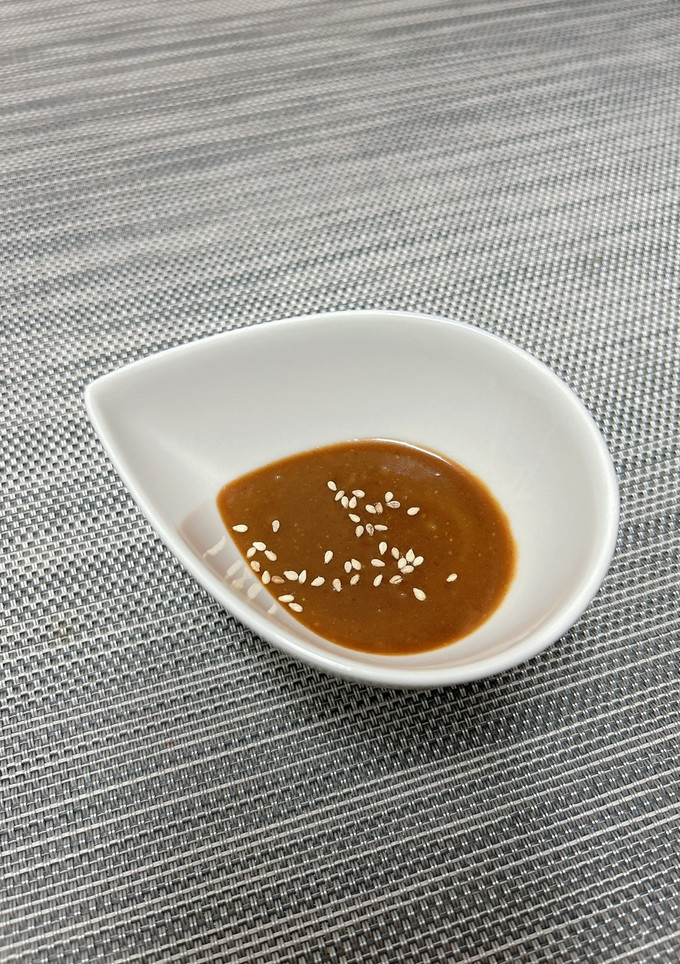 簡単！サムギョプサルのタレ風-レシピのメイン写真