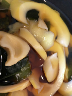 新じゃがとタケノコ煮-レシピのメイン写真