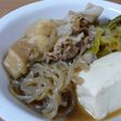 我が家の定番☆すき焼き風煮