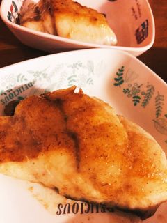 子どものためのムニエル-レシピのメイン写真