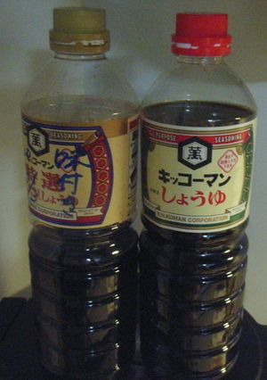 オールマイティなプロの味！万能調味料♪-レシピのメイン写真