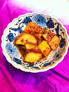 時短いはとこ煮-レシピのメイン写真
