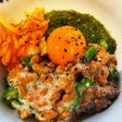美味簡単ボリューム満点な最強ダイエット丼