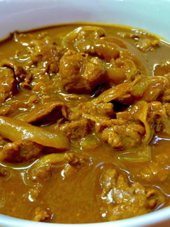 隠し味で絶品!ワンランク上のおうちカレー-レシピのメイン写真