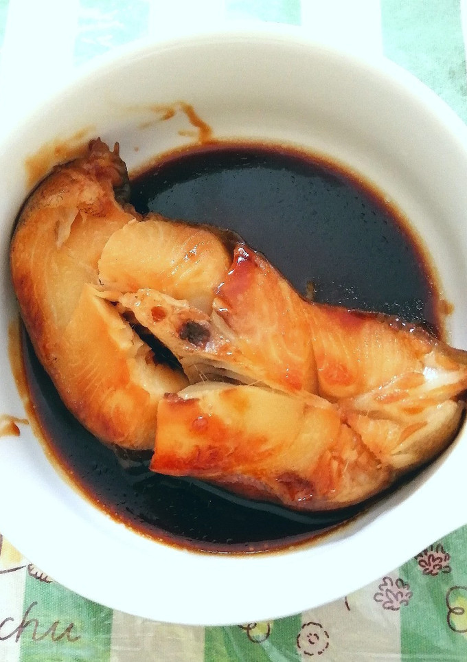 激ウマ！かれいの照り焼き-レシピのメイン写真