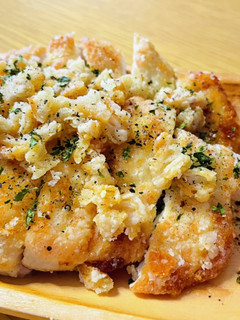 や〜わ〜ら〜か〜☆揚げ焼き鶏むね肉-レシピのメイン写真