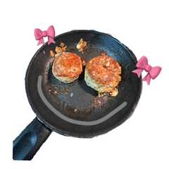 豆腐ハンバーグ-レシピのメイン写真