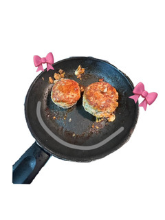 豆腐ハンバーグ-レシピのメイン写真